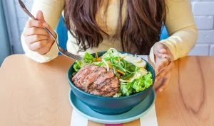 Surprising Mental Health Impact of Popular Diet