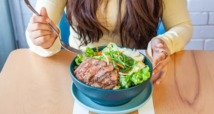Surprising Mental Health Impact of Popular Diet