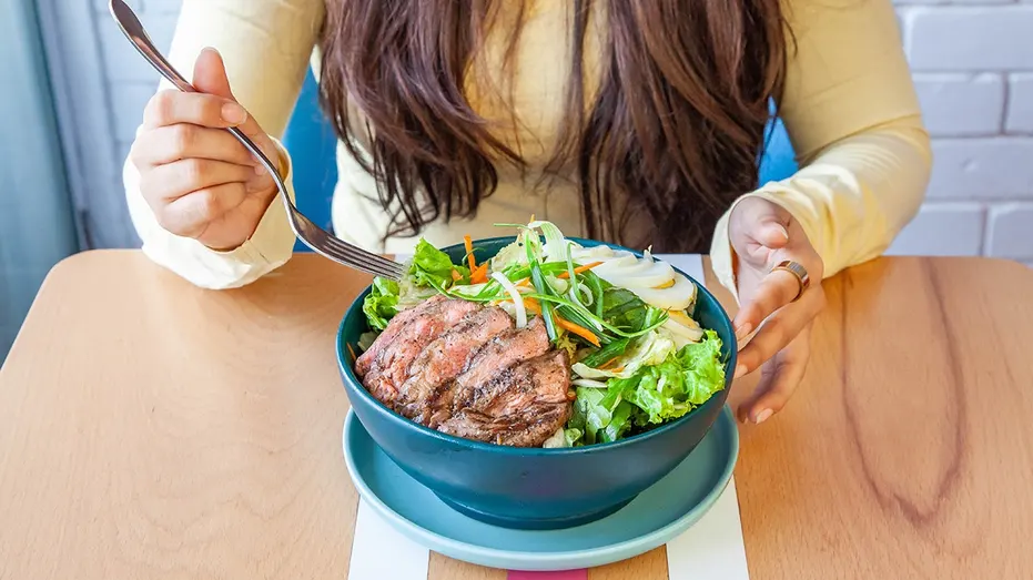 Surprising Mental Health Impact of Popular Diet