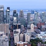 Suspect neutralized after Montreal shooting kills two, including officer