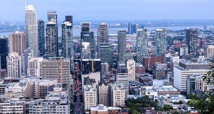 Suspect neutralized after Montreal shooting kills two, including officer