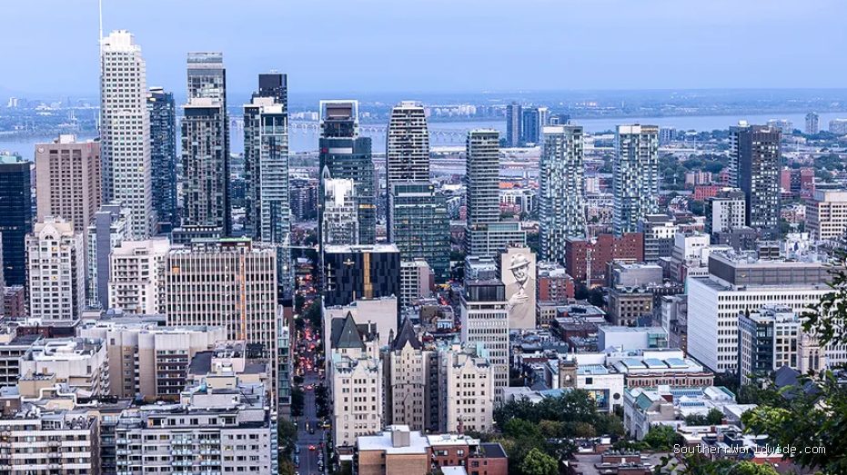Suspect neutralized after Montreal shooting kills two, including officer