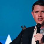 Talarico Expresses Disdain for Christianity in Archived Interview with Transgender Theologian