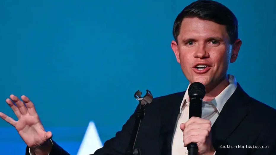 Talarico Expresses Disdain for Christianity in Archived Interview with Transgender Theologian