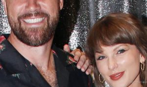 Taylor Swift and Travis Kelce: Wedding Rumors Spark Betting Frenzy