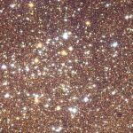 Telescope Captures Unprecedentedly Detailed Image of Milky Way's Core