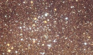 Telescope Captures Unprecedentedly Detailed Image of Milky Way's Core