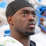 Terrion Arnold Faces Kidnapping and Armed Robbery Charges in Florida