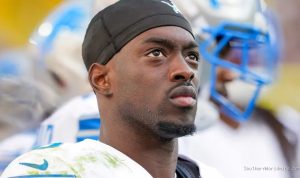 Terrion Arnold Faces Kidnapping and Armed Robbery Charges in Florida
