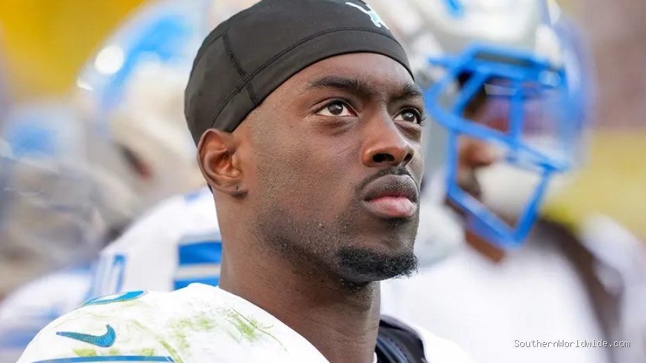 Terrion Arnold Faces Kidnapping and Armed Robbery Charges in Florida