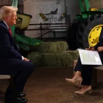 The ‘crooked’ charge against NBC: Why the Donald Trump-Kristen Welker slugfest went off the rails