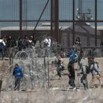 The Immigration Crisis: A Mother's Perspective