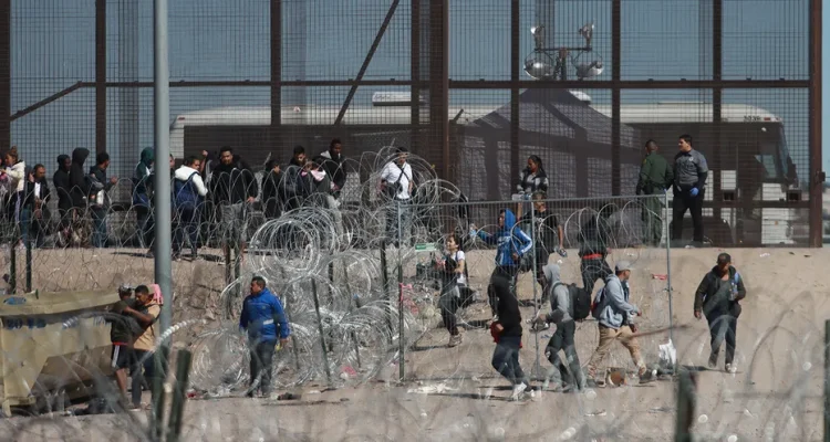The Immigration Crisis: A Mother's Perspective