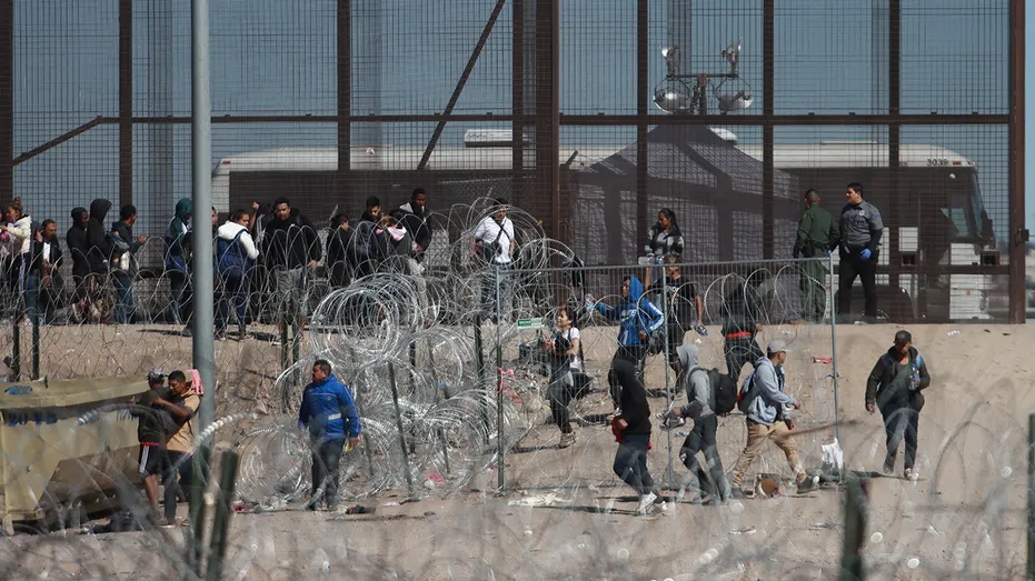 The Immigration Crisis: A Mother's Perspective