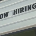 The Job Market's Unexpected Strength: An Explanation