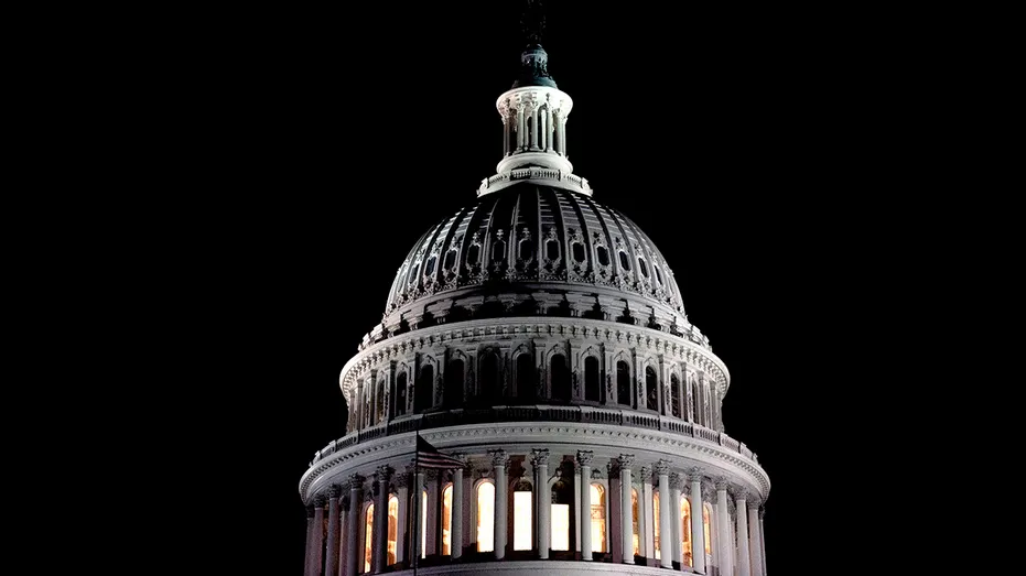 The next frontier: Washington grapples with its latest space oddity