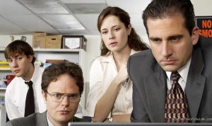 The Office' Actor Criticizes Political 'Hypocrisy,' Explains Modern Sitcom Limitations