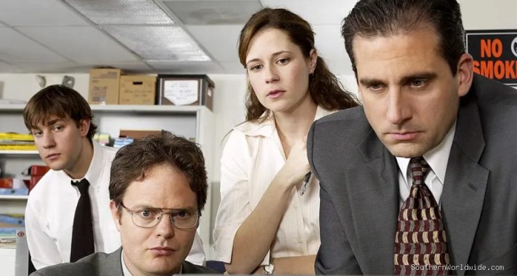 The Office' Actor Criticizes Political 'Hypocrisy,' Explains Modern Sitcom Limitations