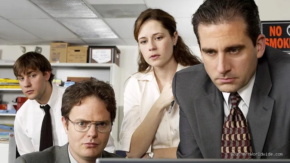 The Office' Actor Criticizes Political 'Hypocrisy,' Explains Modern Sitcom Limitations