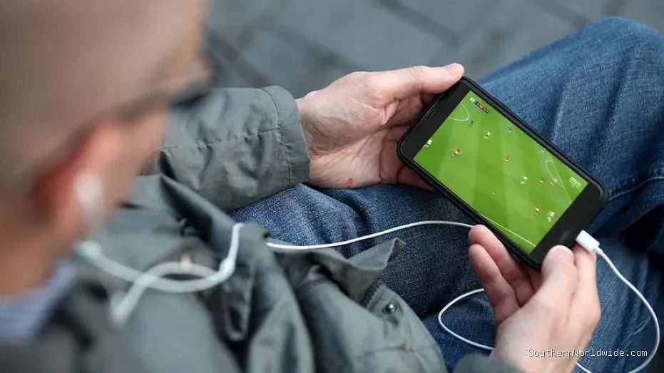 The secret to seamless streaming anywhere