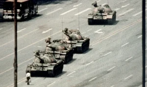 the-tiananmen-tank-mans-lesson-resisting-chinas-oppression-72631 The Tiananmen Tank Man's Lesson: Resisting China's Oppression
