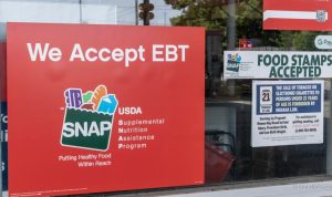 The Trump Administration's Claims of SNAP Fraud and Waste: A Closer Look