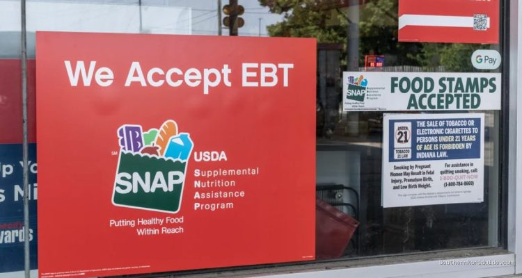 The Trump Administration's Claims of SNAP Fraud and Waste: A Closer Look