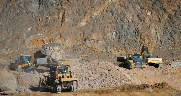 The West's Misunderstanding of China's Rare Earth Strategy