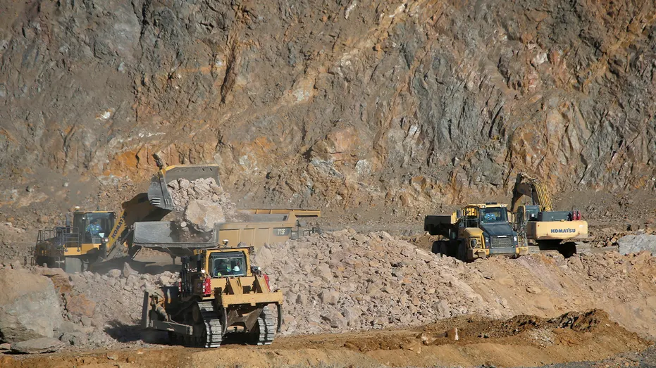 The West's Misunderstanding of China's Rare Earth Strategy