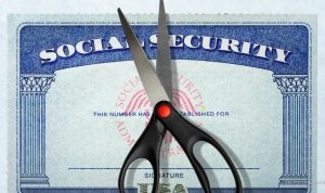 The Widening Wealth Gap and Social Security's Financial Strain