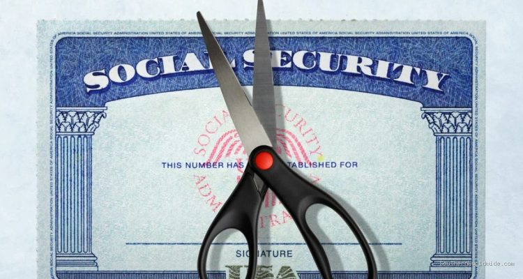The Widening Wealth Gap and Social Security's Financial Strain