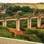 Three Men Charged in Bridge Toss Incident