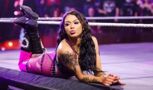 TNA Introduces Knockouts Championship Television Title