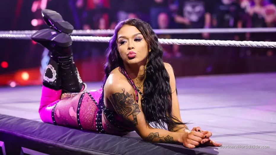 TNA Introduces Knockouts Championship Television Title