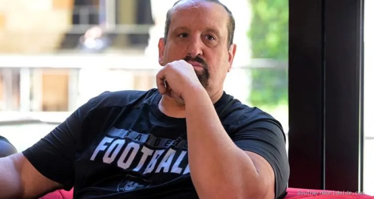 TNA Wrestling Faces Numerous Departures