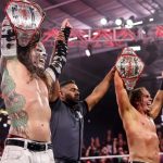 TNA Wrestling Invites Viral World Cup Fan to Slammiversary Event