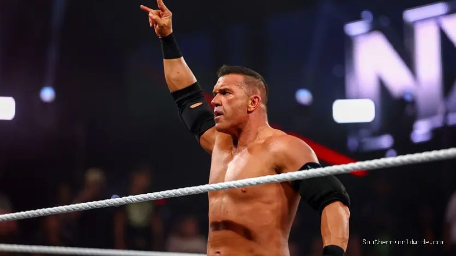 TNA X Division Championship Match Participants Announced for Slammiversary