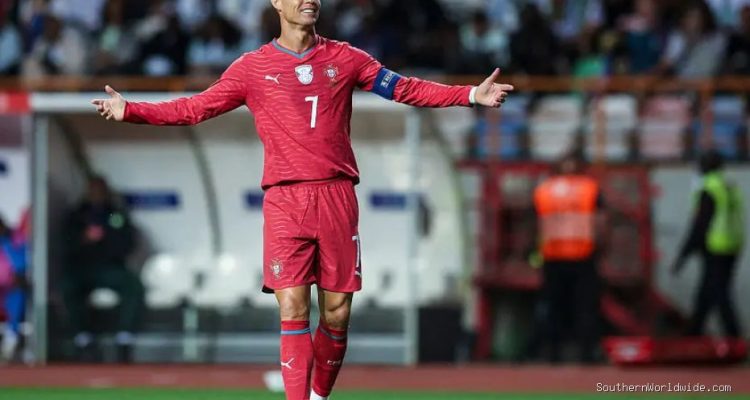 Today's World Cup Schedule: Times, TV, and Streaming for England, Portugal, and More