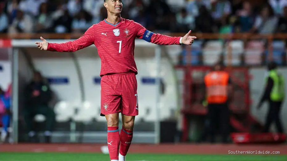 Today's World Cup Schedule: Times, TV, and Streaming for England, Portugal, and More