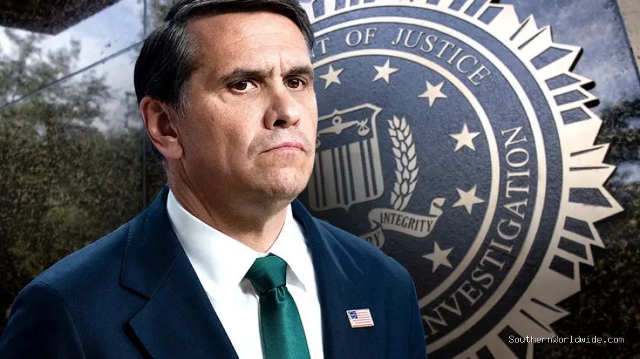 Todd Blanche Secures Law Enforcement Alliance Endorsement for Attorney General Bid