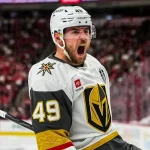 Tomas Hertl's Game-Winner Seals Golden Knights' Comeback Victory Over Hurricanes in Stanley Cup Final Opener