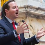 Top Democrat Defeats Progressive Ally of Bernie Sanders in Key Election