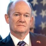 Top Democrat Lawmaker Sustains Minor Injuries in Delaware Car Accident