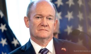 Top Democrat Lawmaker Sustains Minor Injuries in Delaware Car Accident