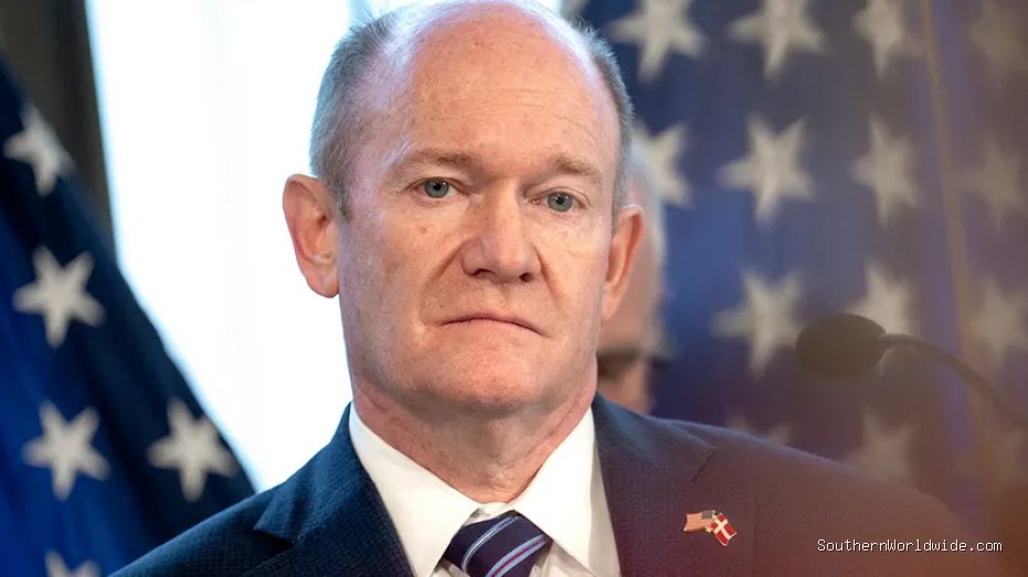 Top Democrat Lawmaker Sustains Minor Injuries in Delaware Car Accident
