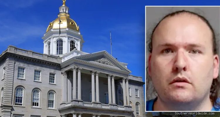 Transgender Former State Representative Gets 33 Years for Child Sex Abuse
