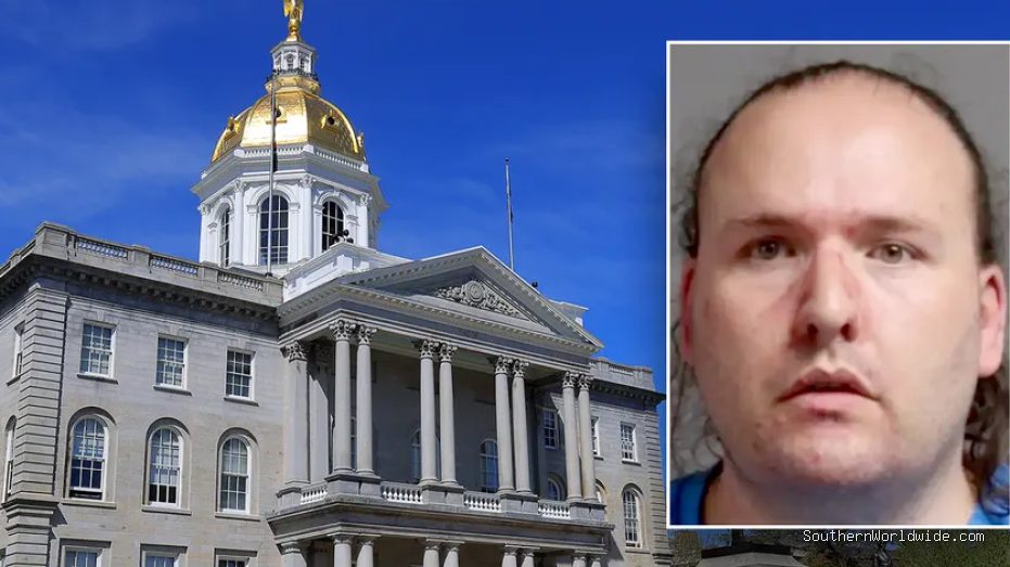 Transgender Former State Representative Gets 33 Years for Child Sex Abuse