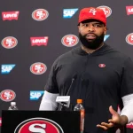 Trent Williams Discusses His Likely Final 49ers Contract