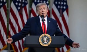 Trump Admin Targets $10 Billion in Obamacare Fraud, Removes Millions from Rolls