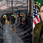 Trump Administration Appoints Pete Vasquez as New Border Patrol Chief
